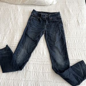 American Eagle Mens 28x32 wNext Level Flex Skinny Jean